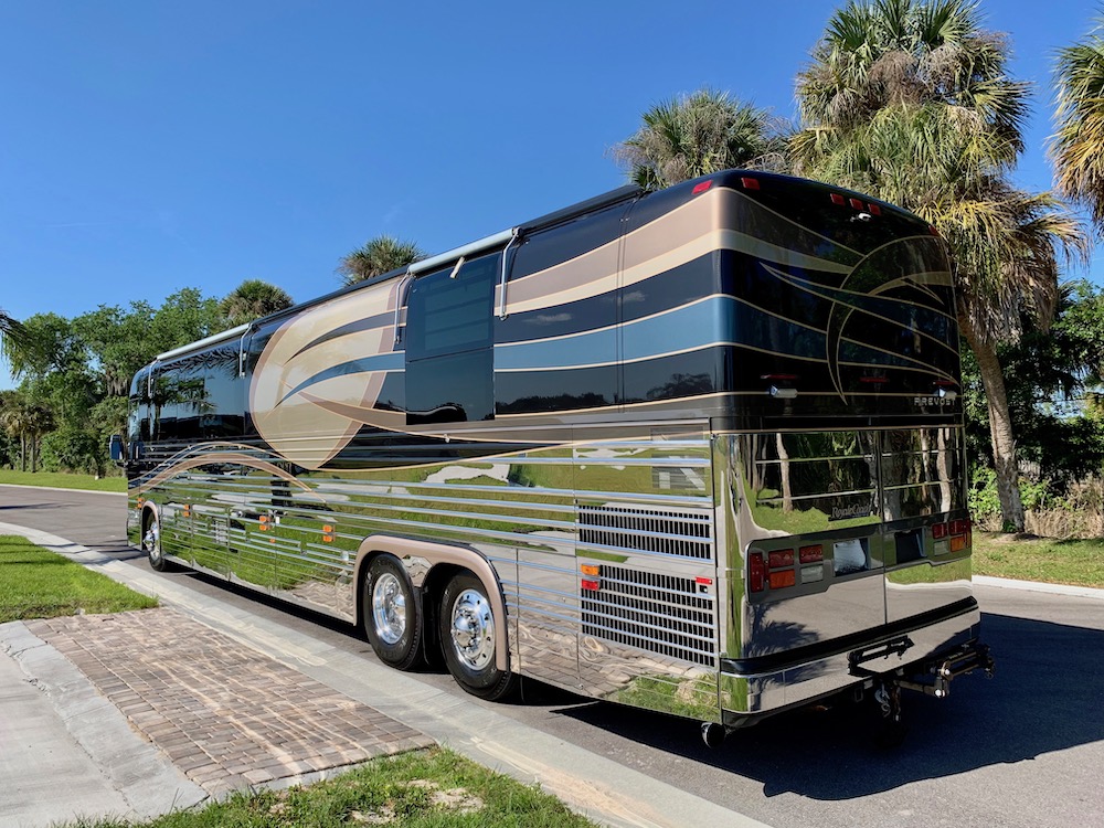 2002 Prevost Royale XLII For Sale