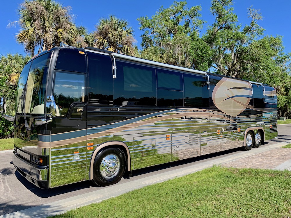 2002 Prevost Royale XLII For Sale