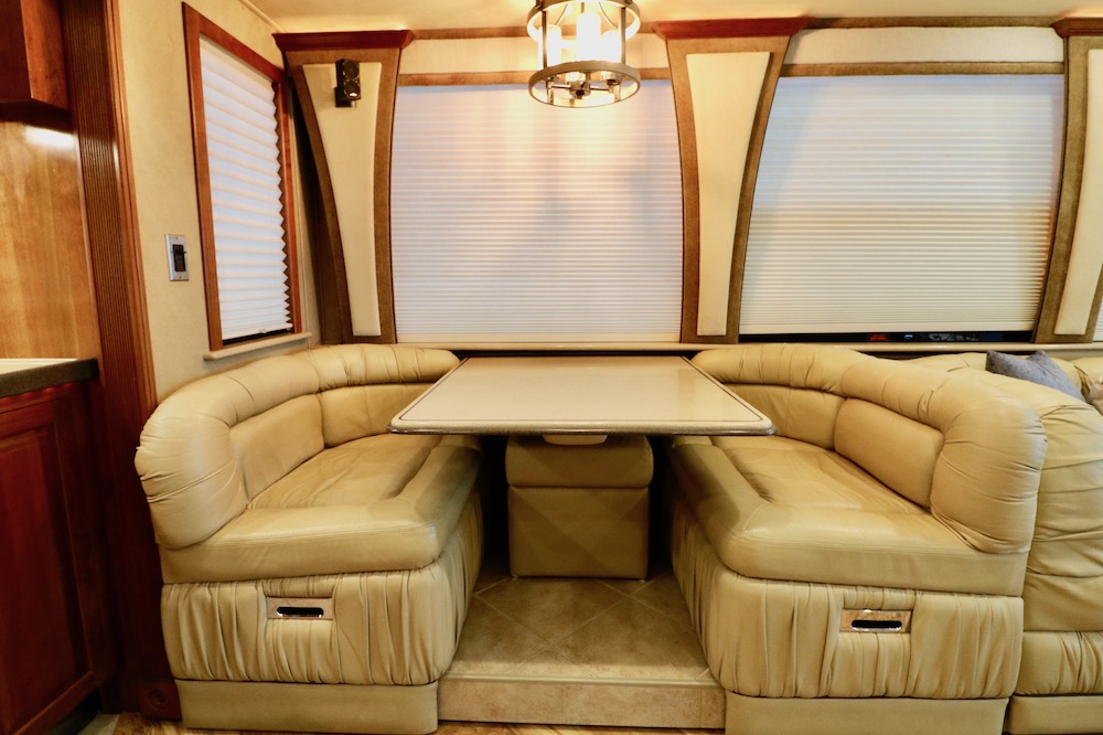 2002 Prevost Royale XLII For Sale