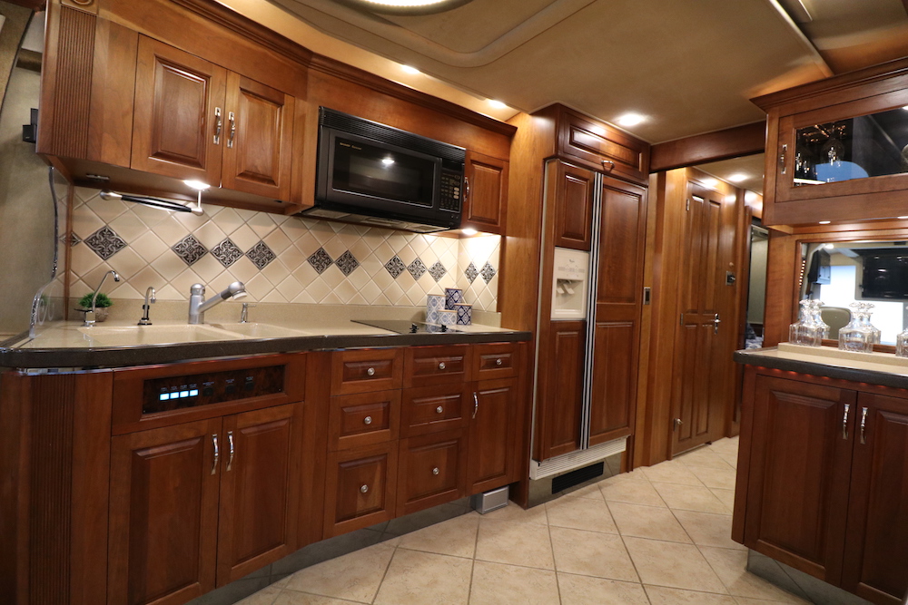 2002 Prevost Royale XLII For Sale