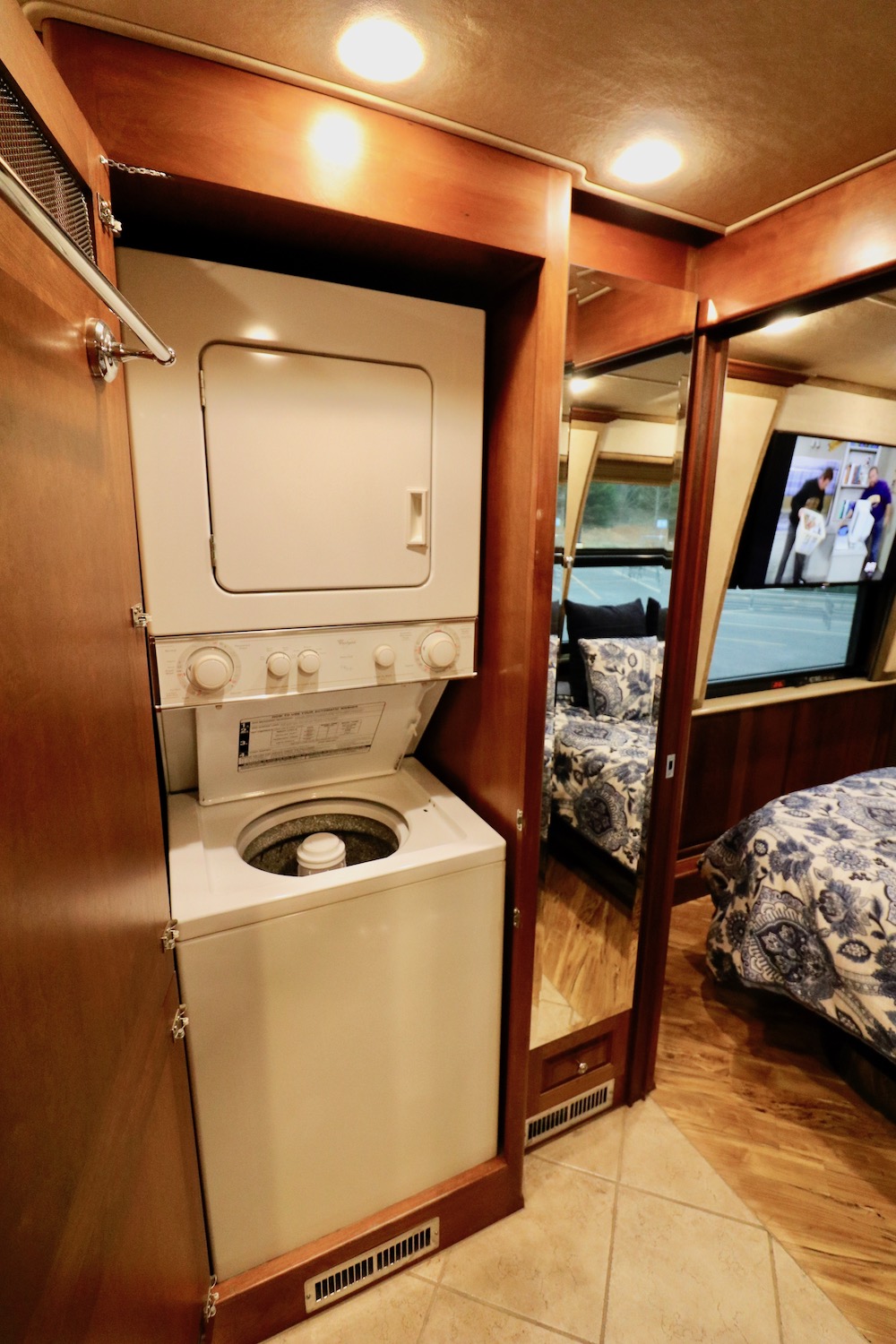 2002 Prevost Royale XLII For Sale