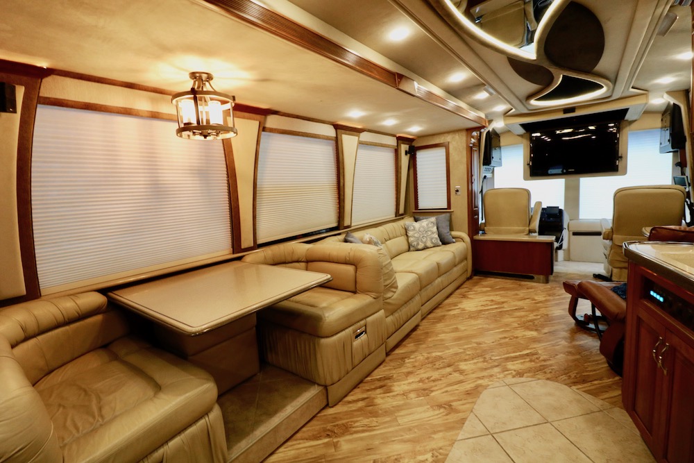 2002 Prevost Royale XLII For Sale