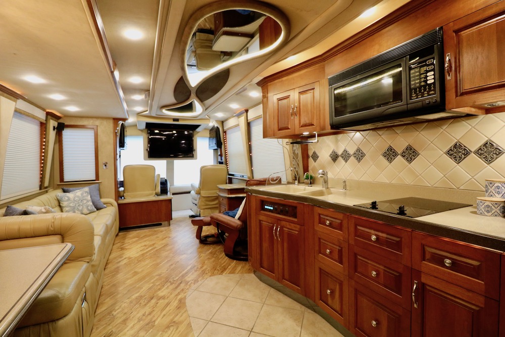 2002 Prevost Royale XLII For Sale