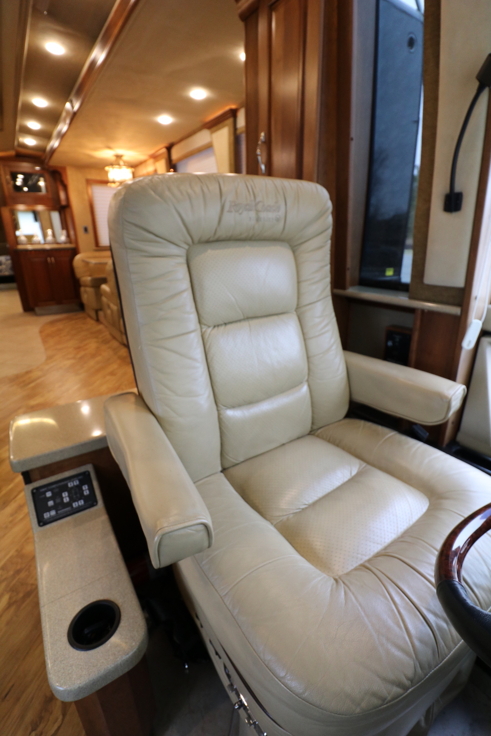 2002 Prevost Royale XLII For Sale