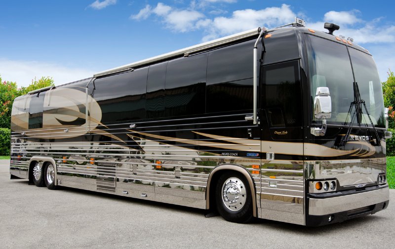 2003 Prevost Liberty XLII For Sale