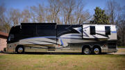 2003 Prevost Featherlite H3-45