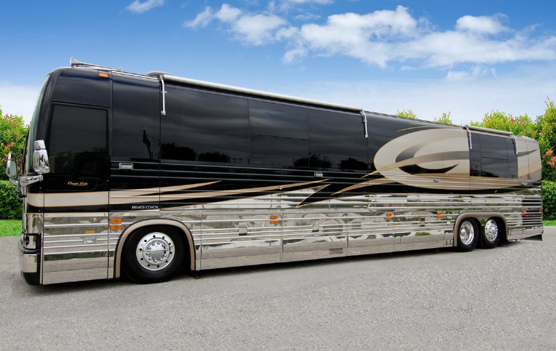 2003 Prevost Liberty XLII For Sale