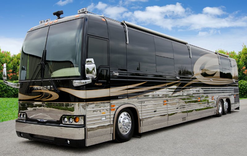 2003 Prevost Liberty XLII For Sale