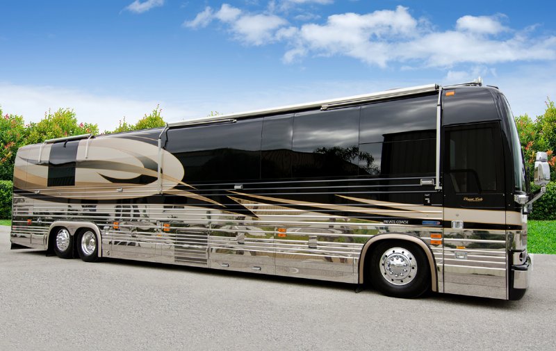 2003 Prevost Liberty XLII For Sale