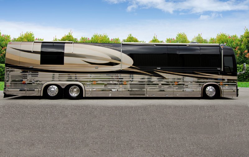 2003 Prevost Liberty XLII For Sale