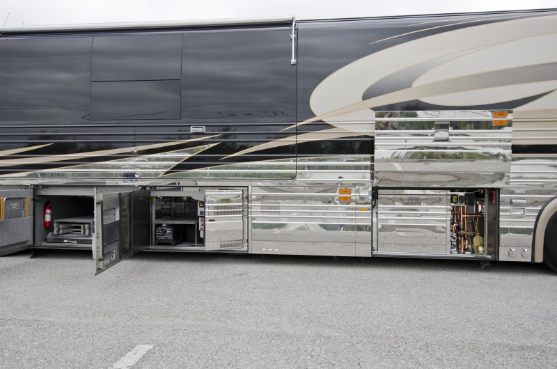 2003 Prevost Liberty XLII For Sale