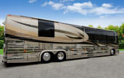 2003 Prevost Liberty XLII For Sale