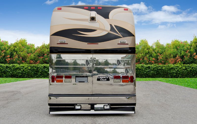 2003 Prevost Liberty XLII For Sale