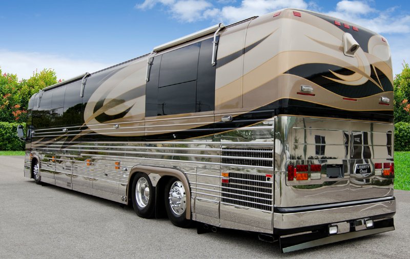 2003 Prevost Liberty XLII For Sale