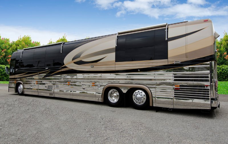 2003 Prevost Liberty XLII For Sale