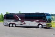 2003 Prevost Marathon XLII For Sale