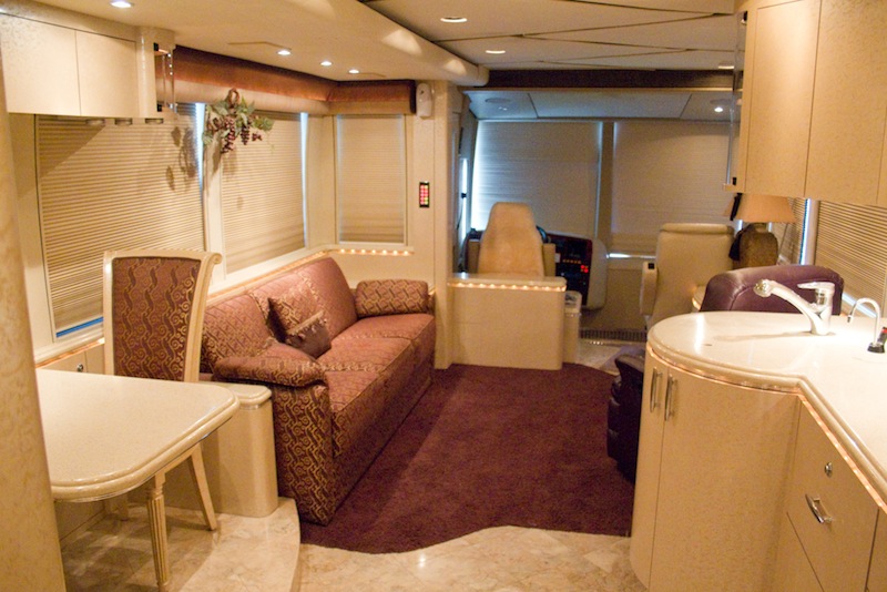 2003 Prevost Marathon XLII For Sale