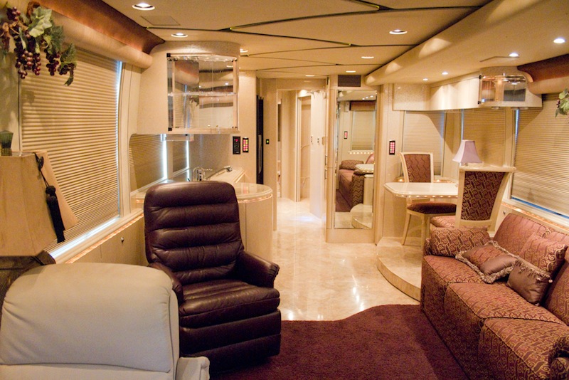 2003 Prevost Marathon XLII For Sale