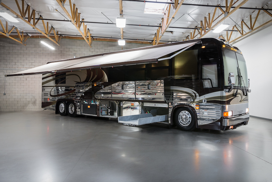 2003 Prevost Country Coach XLII For Sale