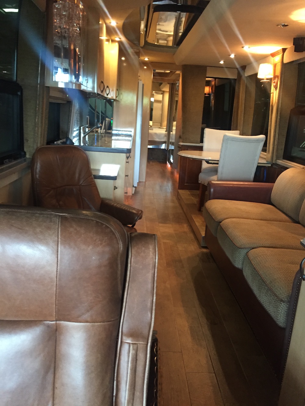 2003 Prevost Country Coach XLII For Sale