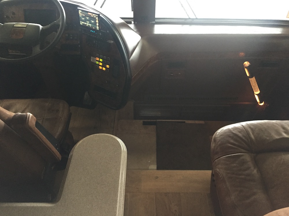 2003 Prevost Country Coach XLII For Sale