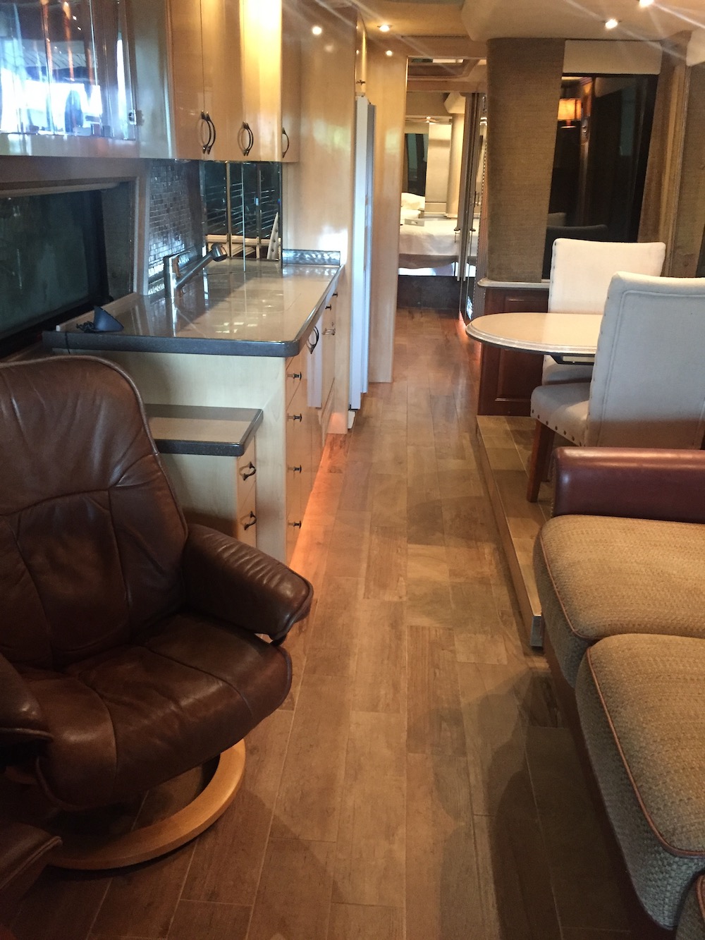 2003 Prevost Country Coach XLII For Sale