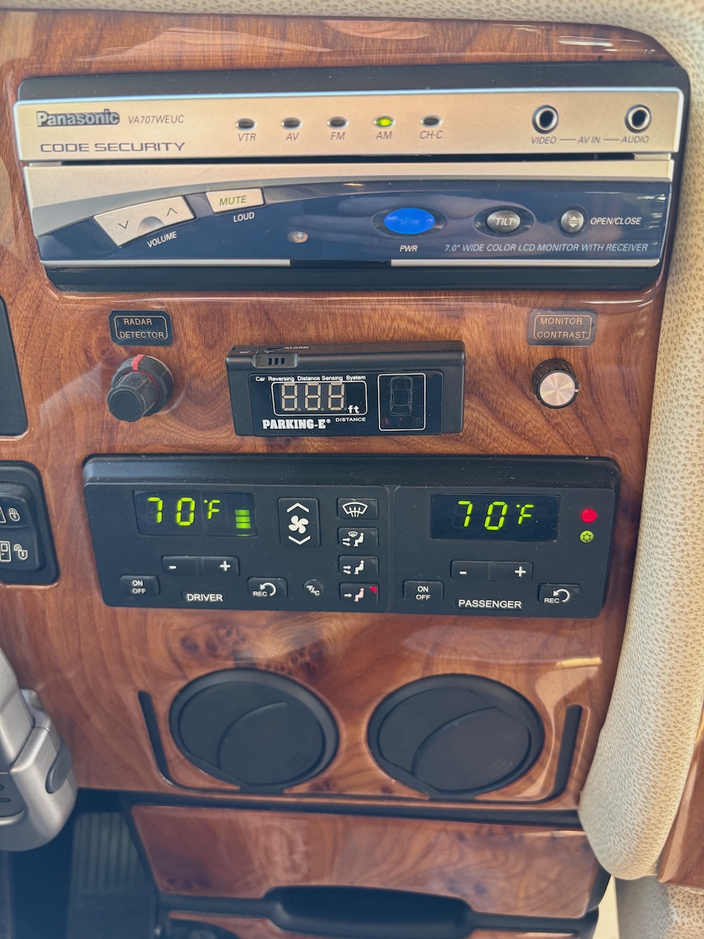 2003 Prevost Featherlite H3-45 For Sale