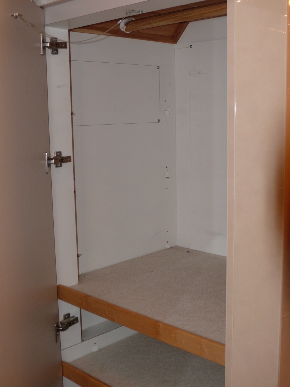 2003 Prevost Featherlite H3-45 For Sale