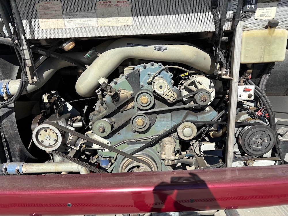 2003 Prevost Featherlite H3-45 For Sale