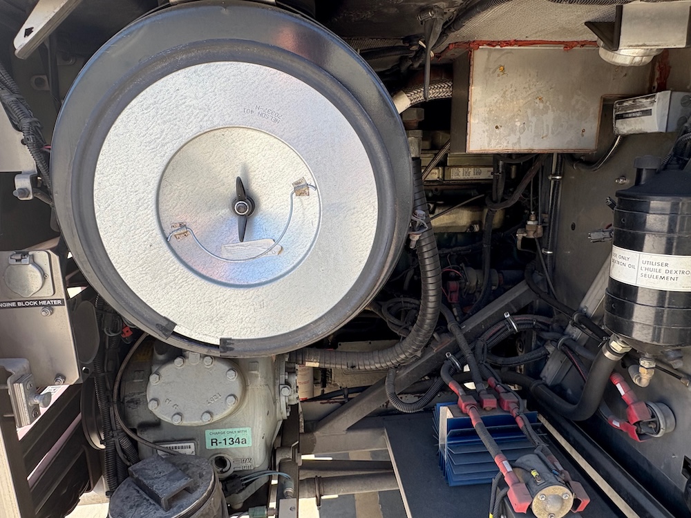 2003 Prevost Featherlite H3-45 For Sale