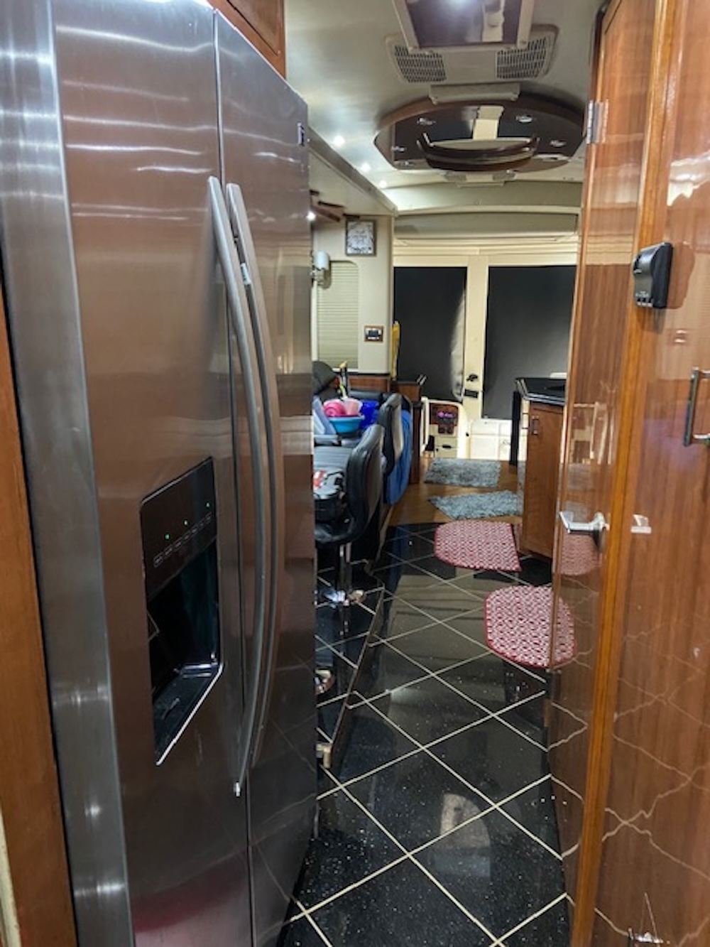 2003 Prevost  H3-45 For Sale