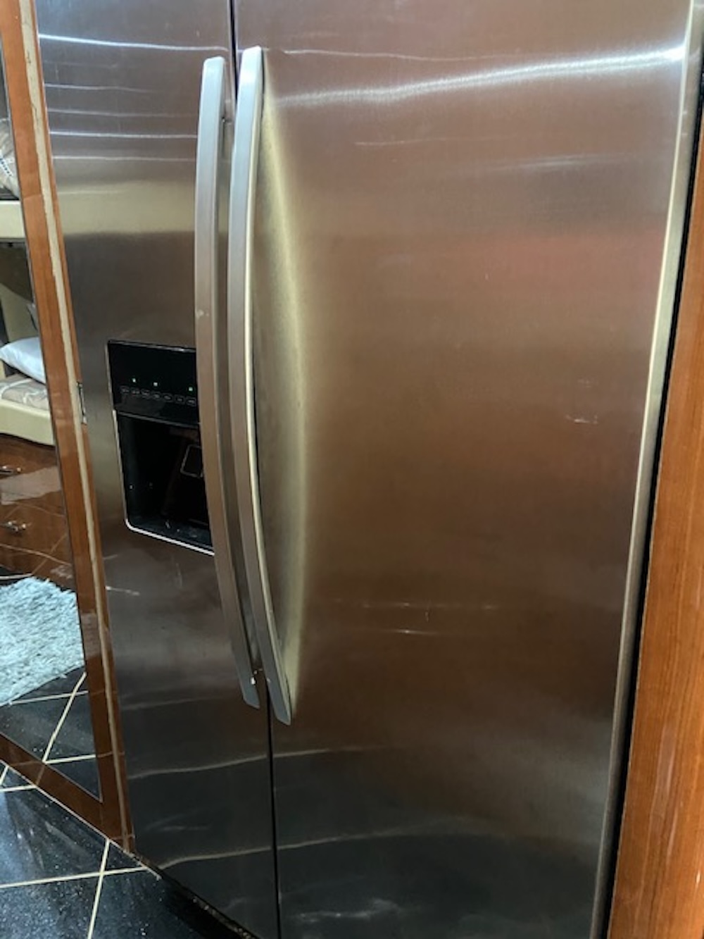 2003 Prevost  H3-45 For Sale