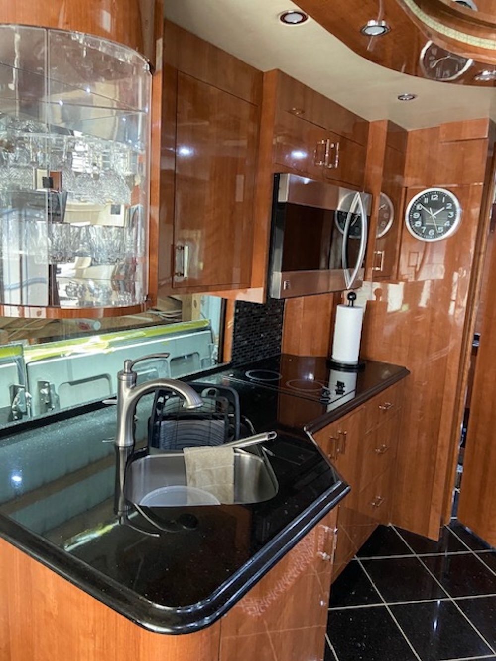 2003 Prevost  H3-45 For Sale