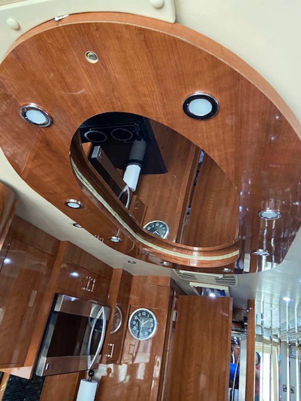 2003 Prevost  H3-45 For Sale