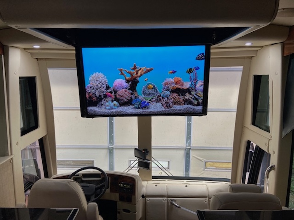 2003 Prevost  H3-45 For Sale