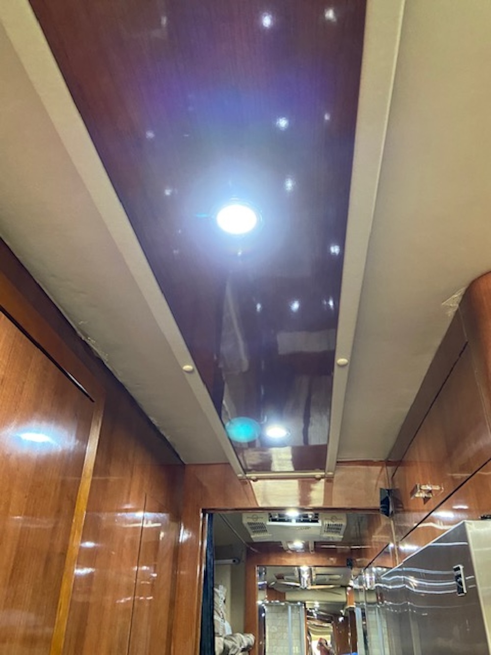 2003 Prevost  H3-45 For Sale