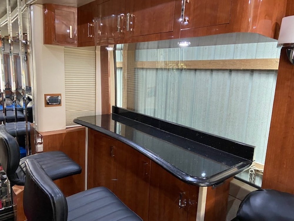 2003 Prevost  H3-45 For Sale