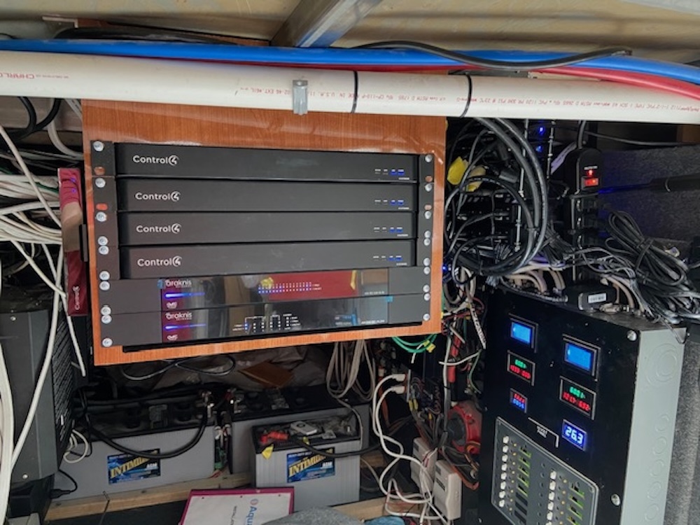 2003 Prevost  H3-45 For Sale