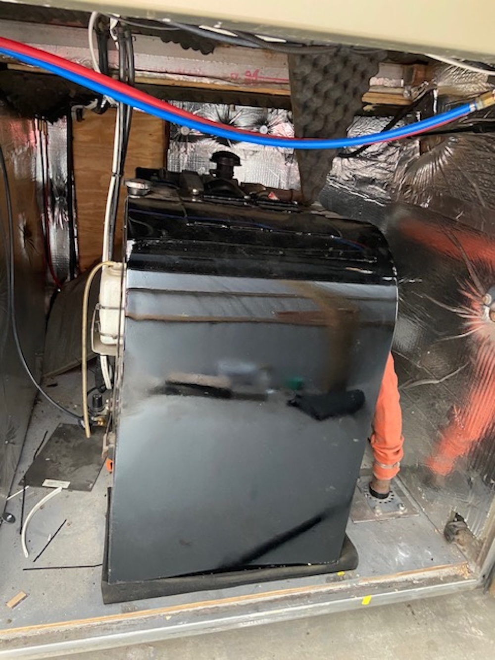 2003 Prevost  H3-45 For Sale