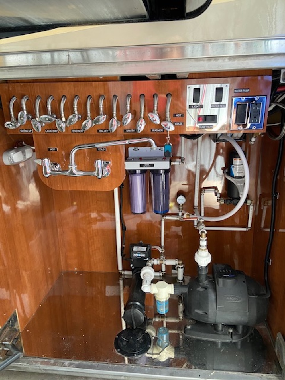 2003 Prevost  H3-45 For Sale