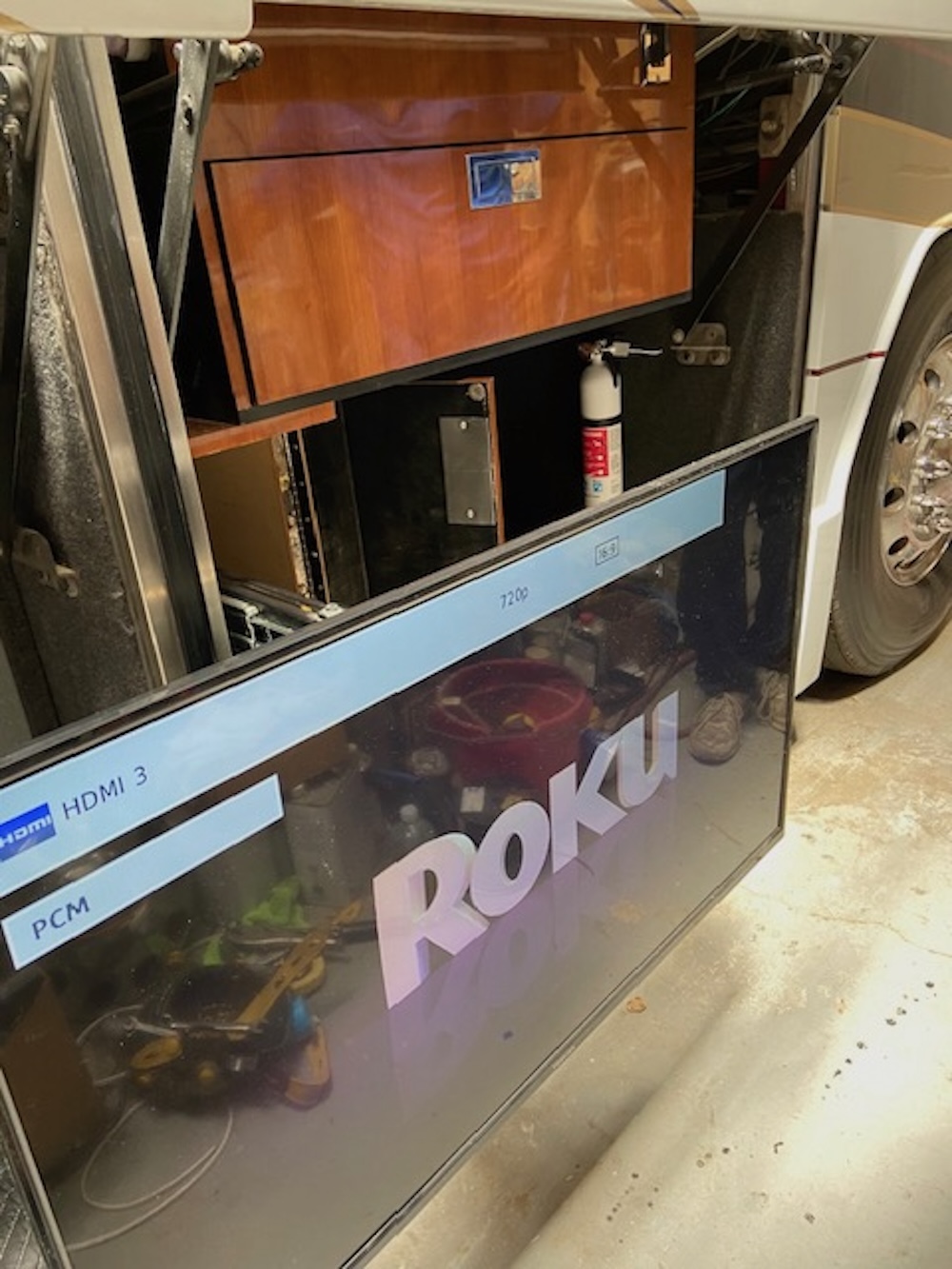 2003 Prevost  H3-45 For Sale