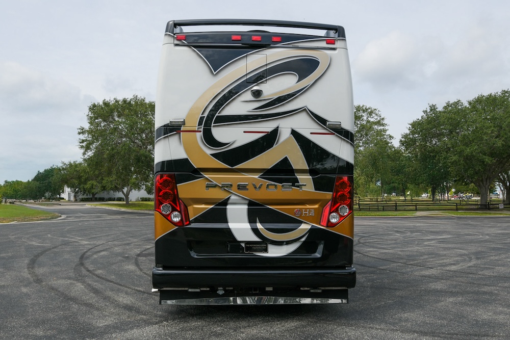 2003 Prevost Liberty  H3-45 For Sale