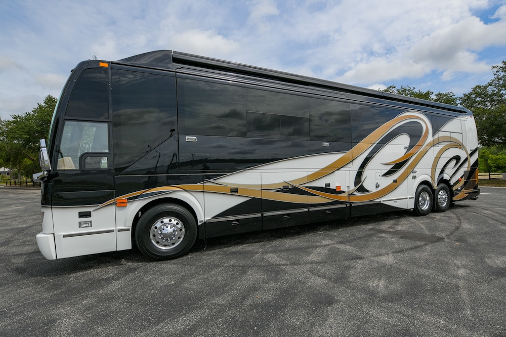 2003 Prevost Liberty  H3-45 For Sale