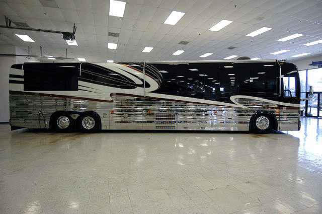 2003 Prevost Liberty XLII For Sale