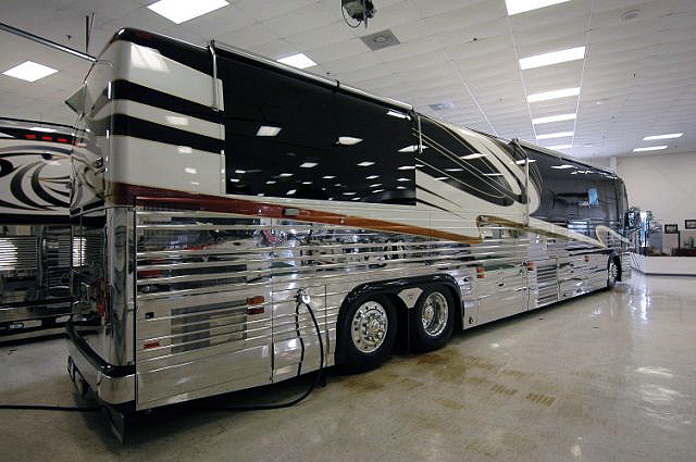 2003 Prevost Liberty XLII For Sale