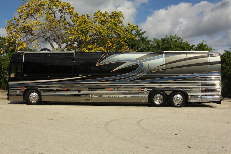 2003 Prevost Liberty XLII For Sale