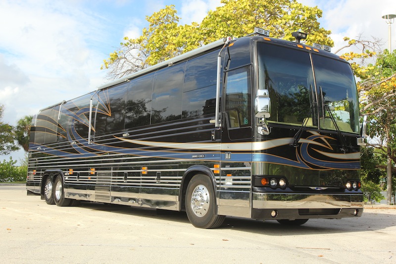 2003 Prevost Liberty XLII For Sale