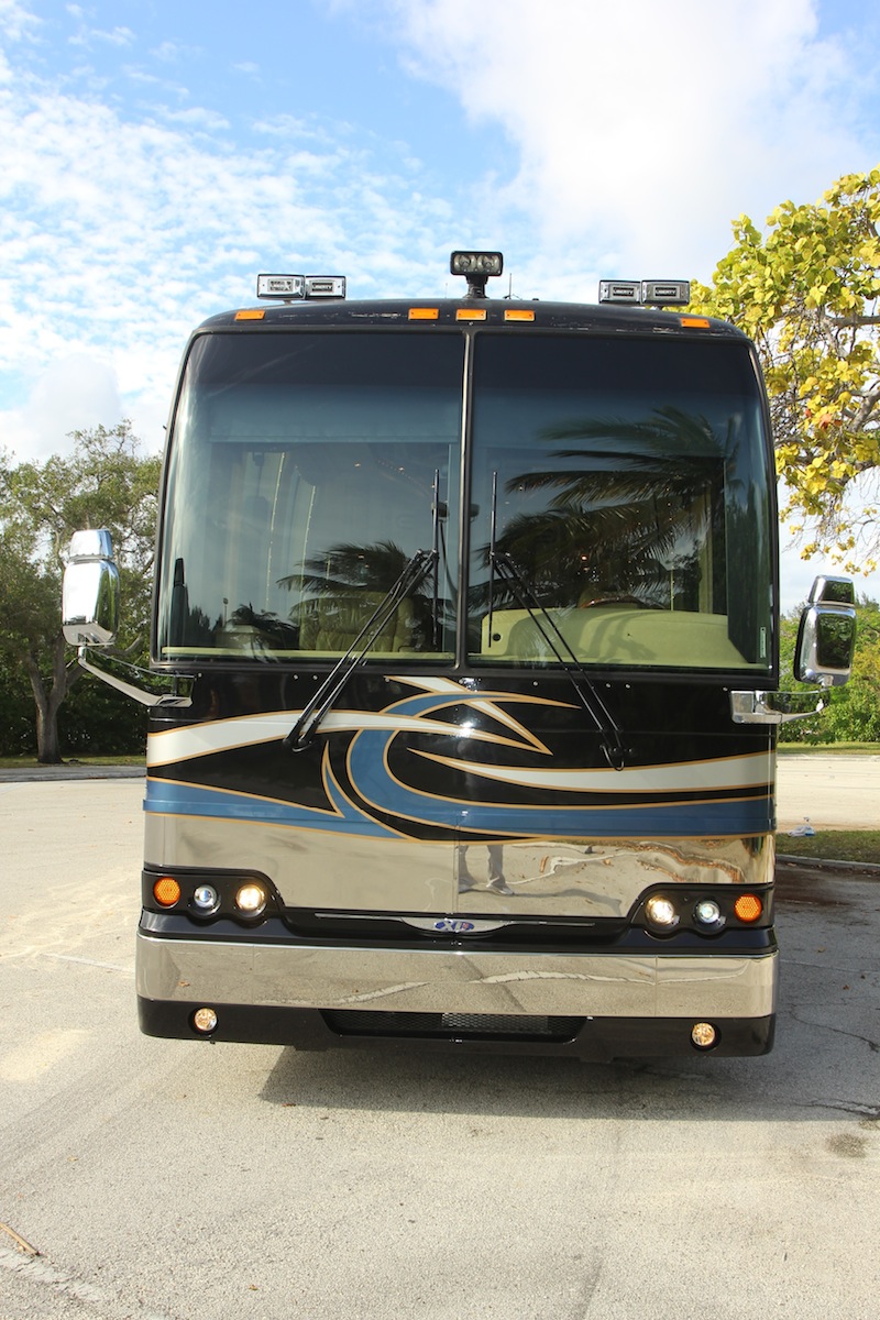 2003 Prevost Liberty XLII For Sale