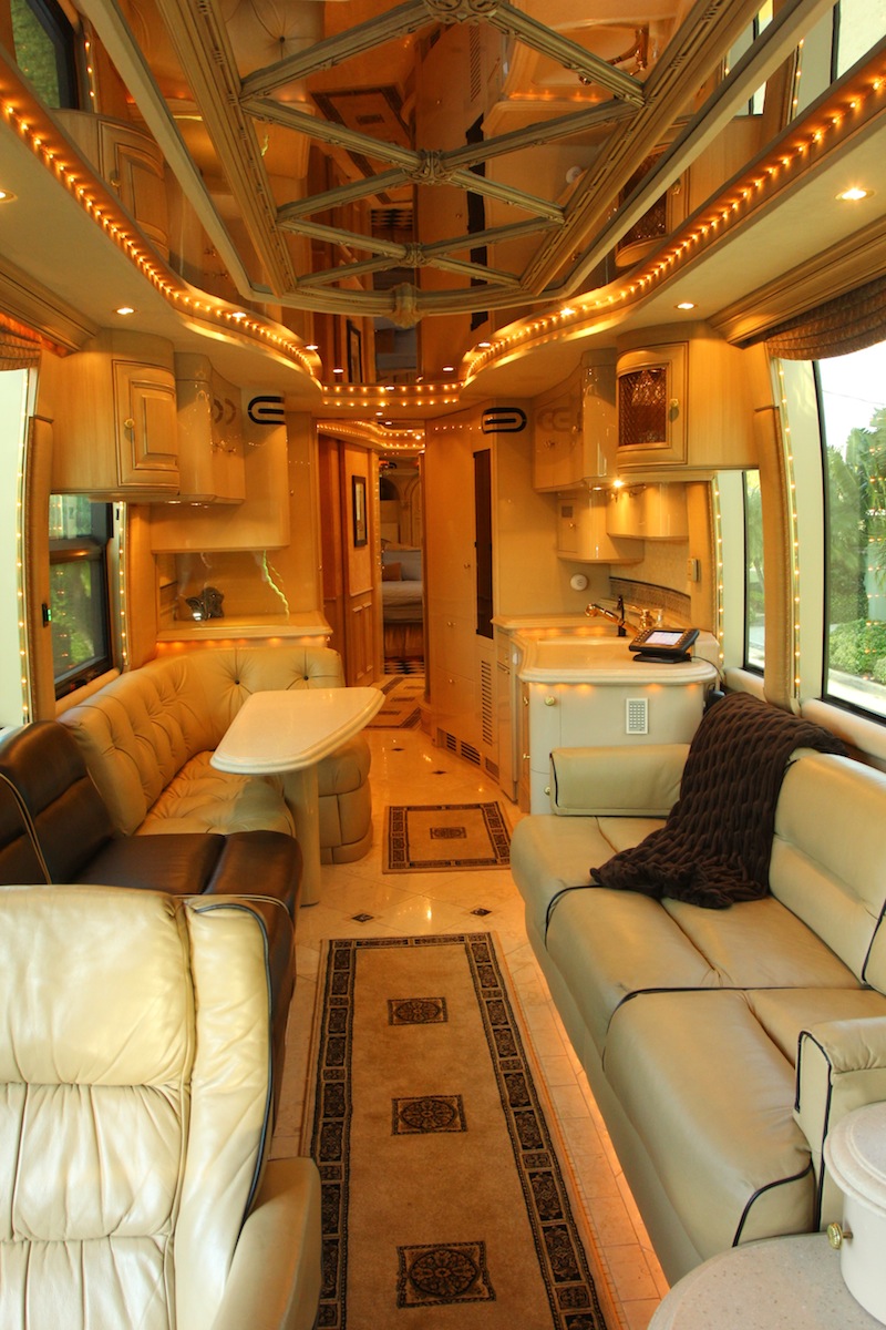 2003 Prevost Liberty XLII For Sale