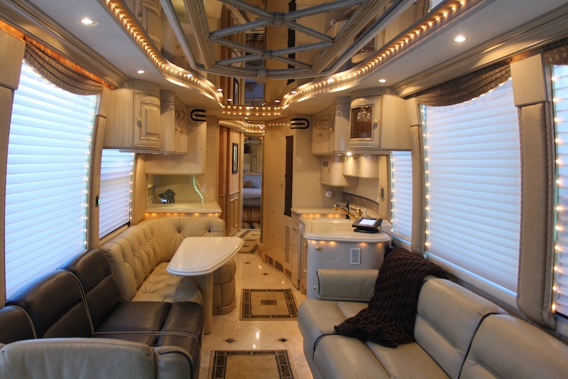 2003 Prevost Liberty XLII For Sale